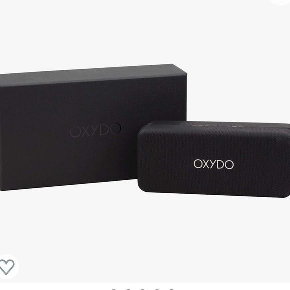 Oxydo Cat Eye Sunglasses - Picture 11 of 17